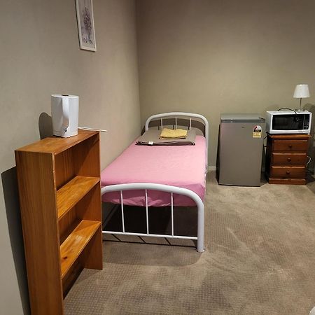 Hotel Lucky House Point Cook Esterno foto