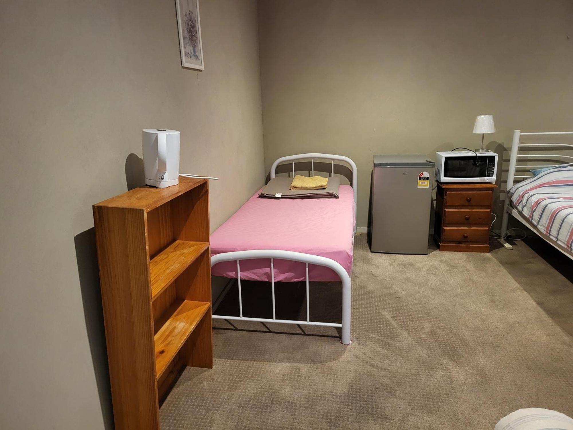 Hotel Lucky House Point Cook Esterno foto