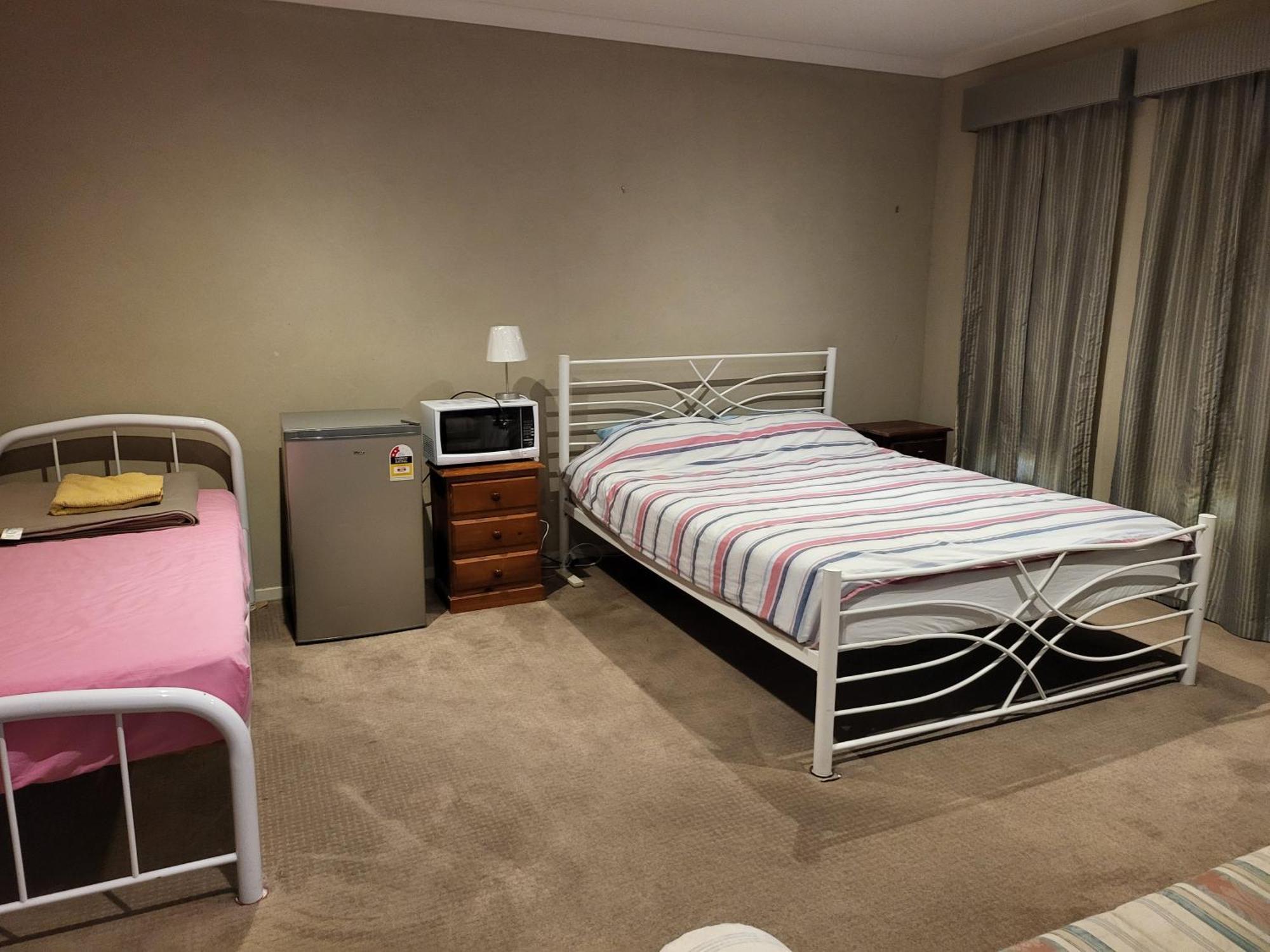Hotel Lucky House Point Cook Esterno foto