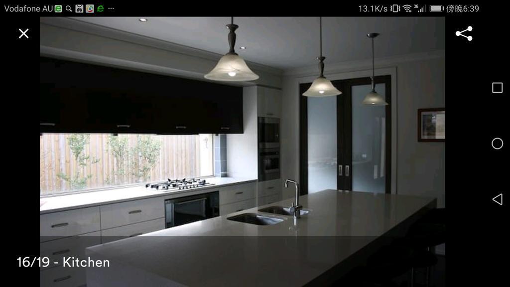 Hotel Lucky House Point Cook Esterno foto