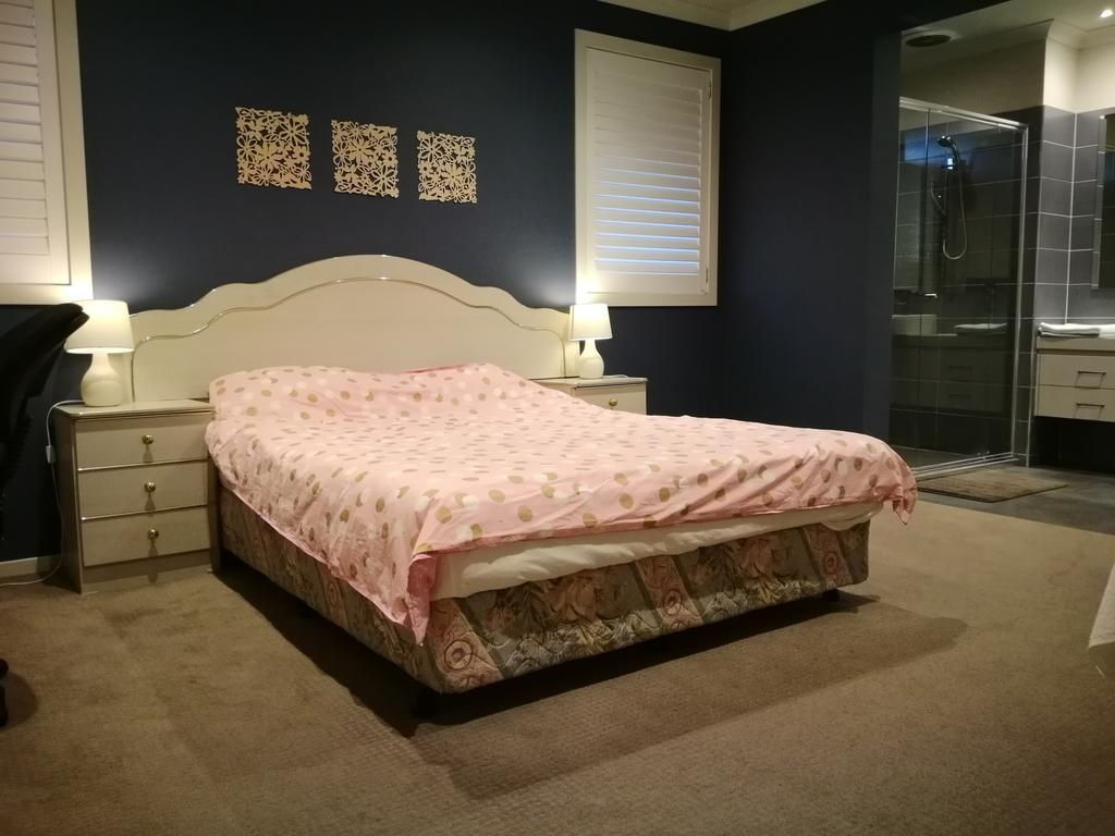 Hotel Lucky House Point Cook Esterno foto
