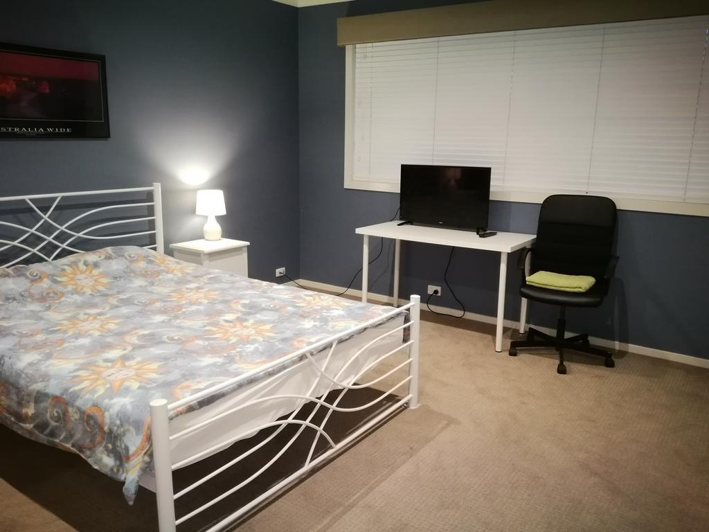Hotel Lucky House Point Cook Esterno foto