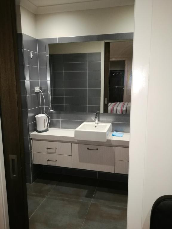 Hotel Lucky House Point Cook Esterno foto